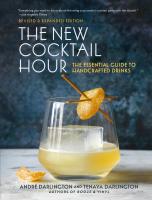 The New Cocktail Hour