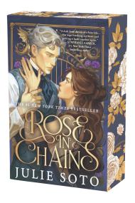Rose in Chains