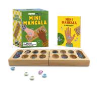 Mini Mancala
