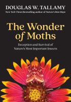 The Wonder of Moths